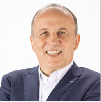 Oliver Goetzendorff