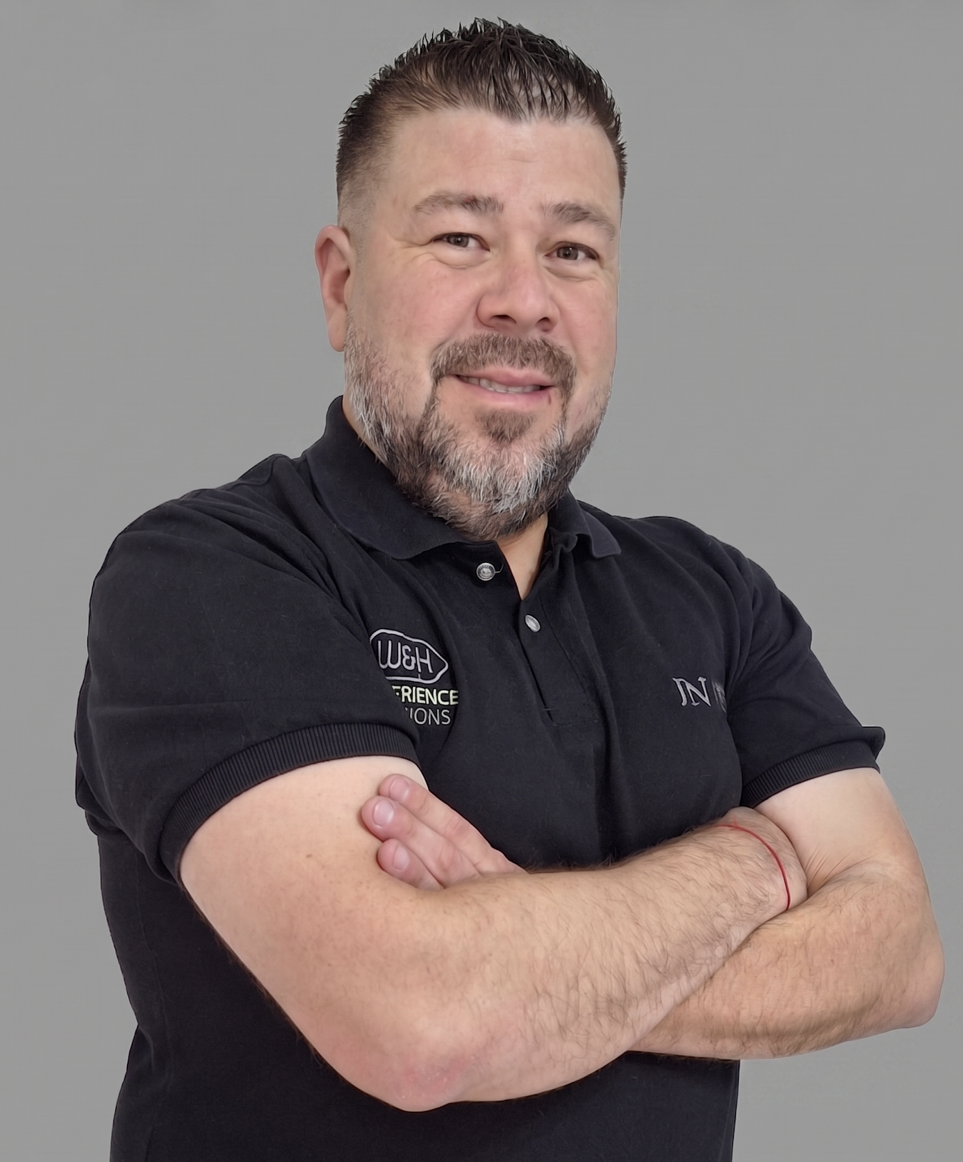 Alejandro García